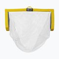 Scut pentru antrenament de precizie a loviturilor SKLZ Top Shelf alb/galben 2
