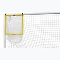 Scut pentru antrenament de precizie a loviturilor SKLZ Top Shelf alb/galben 3