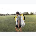 Scut pentru antrenament de precizie a loviturilor SKLZ Top Shelf alb/galben 7