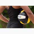 Minge de volei SKLZ Setting Trainer black/yellow/white 7