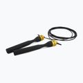 Coardă SKLZ Speed Rope Pro black/yellow