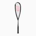 Rachetă de squash Wilson Pro Staff Team negru WR031010H0 7
