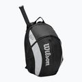 Rucsac de tenis Wilson Rf Team Backpack, negru, WR8005901 5