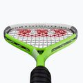 Rachetă de squash Wilson Blade UL verde WR042510H0 10
