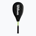Rachetă de squash Wilson Blade UL verde WR042510H0 11