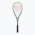 Rachetă de squash Wilson Blade CM negru WR044110H0 7
