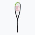 Rachetă de squash Wilson Blade CM negru WR044110H0 9