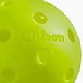 Mingi de picketball Wilson TRU 32 Picketball 2 buc. yellow 3