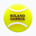 Amortizor de vibrații Wilson Roland Garros Tennis Ball 2 buc. yellow/ black/ white 2