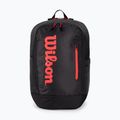 Wilson Tour Backpack rucsac de tenis negru WR801140101001