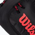 Wilson Tour Backpack rucsac de tenis negru WR801140101001 4
