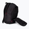 Wilson Tour Backpack rucsac de tenis negru WR801140101001 6