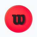 Wilson Pro Feel Clash cu amortizor de zgomot 2 buc. roșu/negru WR8405701