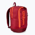 Rucsac Wilson Tennis Tour maro maro WR8011402001 2