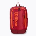 Rucsac Wilson Tennis Tour maro maro WR8011402001