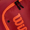 Rucsac Wilson Tennis Tour maro maro WR8011402001 4