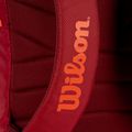 Rucsac Wilson Tennis Tour maro maro WR8011402001 5