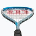 Rachetă de squash Wilson Ultra L blue/silver 9