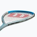 Rachetă de squash Wilson Ultra L blue/silver 10