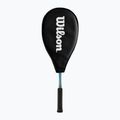 Rachetă de squash Wilson Ultra L blue/silver 12