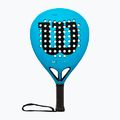 Rachetă de padel Wilson Ultra Team V2 albastru WR067021U2 6