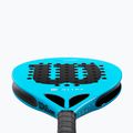 Rachetă de padel Wilson Ultra Team V2 albastru WR067021U2 9