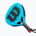 Rachetă de padel Wilson Ultra Team V2 albastru WR067021U2 11