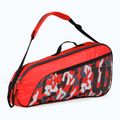 Geantă de tenis pentru copii Wilson Junior Racketbag roșu WR8017804001 2