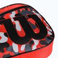 Geantă de tenis pentru copii Wilson Junior Racketbag roșu WR8017804001 4