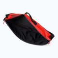 Geantă de tenis pentru copii Wilson Junior Racketbag roșu WR8017804001 5