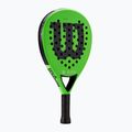 Rachetă Wilson Blade Team V2 Padel verde WR067421U2 7