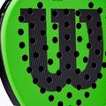 Rachetă Wilson Blade Team V2 Padel verde WR067421U2 10