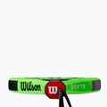 Rachetă Wilson Blade Team V2 Padel verde WR067421U2 11