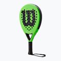 Rachetă Wilson Blade Team V2 Padel verde WR067421U2 13
