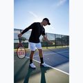 Încălțăminte de tenis pentru bărbați Wilson Rush Pro Ace white/red/poppy red 9