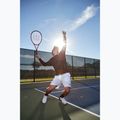 Încălțăminte de tenis pentru bărbați Wilson Rush Pro Ace white/red/poppy red 10