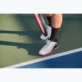Încălțăminte de tenis pentru bărbați Wilson Rush Pro Ace white/red/poppy red 11