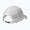 Șapcă de tenis Wilson Ultralight Tennis Cap II pentru bărbați, alb WRA815201 6