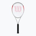 Rachetă de tenis Wilson Pro Staff Precision Team 103 roșu și alb WR080510U 7