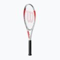 Rachetă de tenis Wilson Pro Staff Precision Team 103 roșu și alb WR080510U 8
