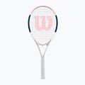 Rachetă de tenis Wilson Roland Garros Elite albă și albastră WR086110U 7