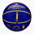 Wilson NBA Player Icon în aer liber Curry baschet WZ4006101XB7 mărimea 7 8