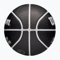Wilson NBA Player Icon jucător de baschet Durant în aer liber WZ4006001XB7 mărimea 7 4
