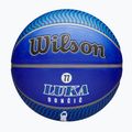 Wilson NBA Player Icon în aer liber Luka baschet WZ4006401XB7 mărimea 7