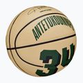 Wilson NBA Player Icon Mini Giannis baschet WZ4007501XB3 mărimea 3 3