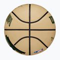 Wilson NBA Player Icon Mini Giannis baschet WZ4007501XB3 mărimea 3 5