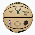 Wilson NBA Player Icon Mini Giannis baschet WZ4007501XB3 mărimea 3 6