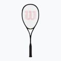 Rachetă de squash Wilson Pro Staff CV black/yellow/red