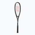 Rachetă de squash Wilson Pro Staff CV black/yellow/red 2