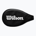 Rachetă de squash Wilson Pro Staff CV black/yellow/red 9